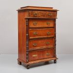 1031 3496 CHEST OF DRAWERS